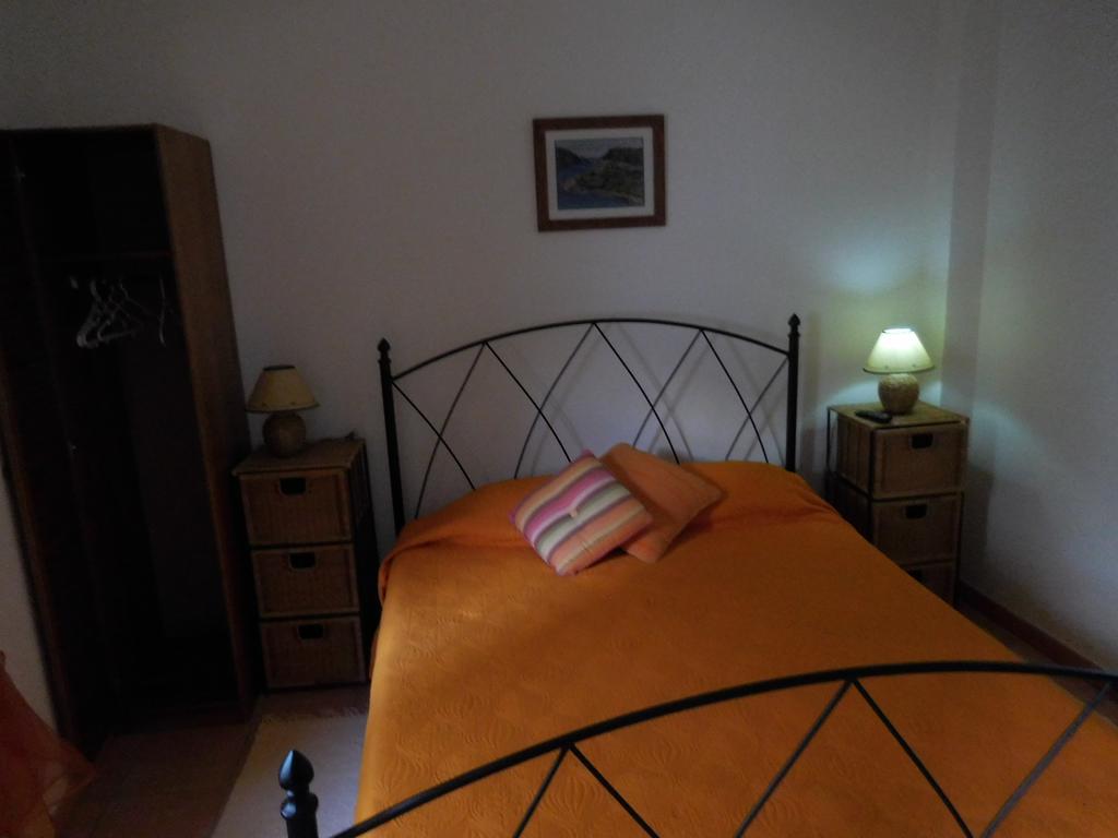 Casa De Hospedes Celeste By Portugalferias Odeceixe Dış mekan fotoğraf