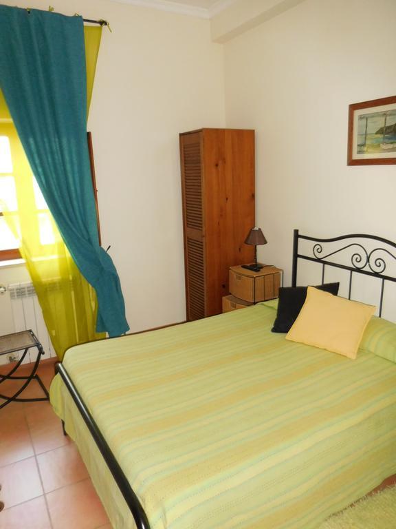 Casa De Hospedes Celeste By Portugalferias Odeceixe Dış mekan fotoğraf