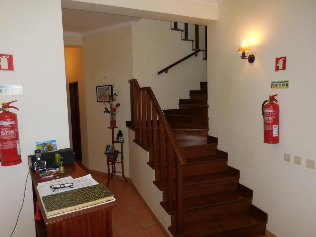 Casa De Hospedes Celeste By Portugalferias Odeceixe Dış mekan fotoğraf