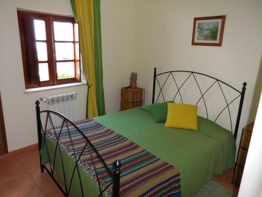 Casa De Hospedes Celeste By Portugalferias Odeceixe Dış mekan fotoğraf